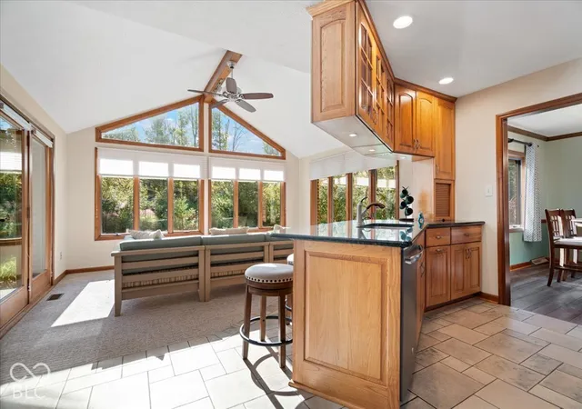 Photo 3 of Single family home for sale at 7420 Denton Cir, Indianapolis, IN 46256 | MLS# 22129815 | Listing updated on 2026-10-09