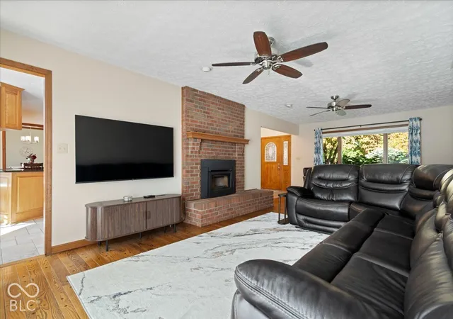 Photo 3 of Single family home for sale at 7420 Denton Cir, Indianapolis, IN 46256 | MLS# 22129815 | Listing updated on 2026-10-09