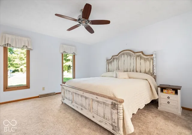Photo 4 of Single family home for sale at 7420 Denton Cir, Indianapolis, IN 46256 | MLS# 22129815 | Listing updated on 2026-10-09