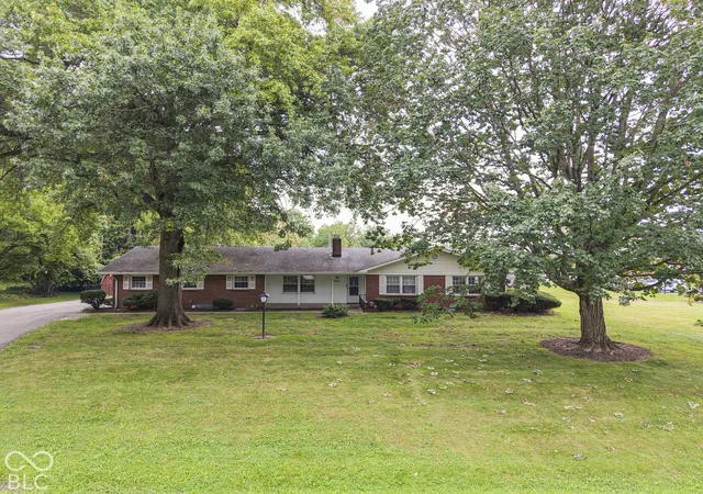 Photo 2 of Single family home for sale at 8647 Driftwood Dr, Indianapolis, IN 46240 | MLS# 22129816 | Listing updated on 2026-10-06