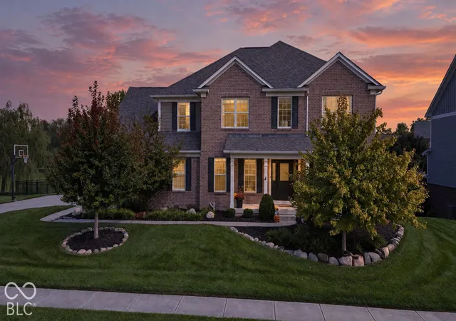 Photo 1 of Single family home for sale at 806 Racetime Rd, Westfield, IN 46074 | MLS# 22129817 | Listing updated on 2026-10-06