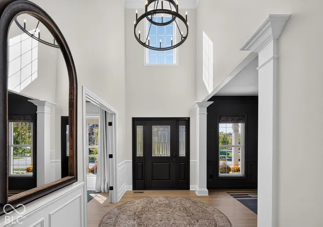 Photo 4 of Single family home for sale at 806 Racetime Rd, Westfield, IN 46074 | MLS# 22129817 | Listing updated on 2026-10-06