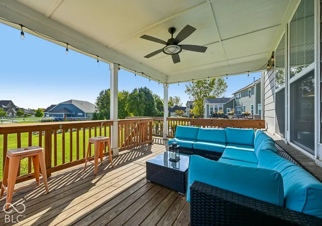Photo 4 of Single family home for sale at 18786 Stonebluff Ln, Noblesville, IN 46062 | MLS# 22129819 | Listing updated on 2026-10-10