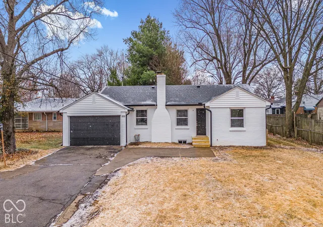 Photo 2 of Single family home for sale at 4705 Allisonville Rd, Indianapolis, IN 46205 | MLS# 22129820 | Listing updated on 2026-10-07