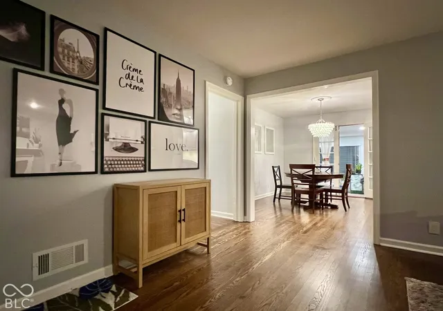 Photo 2 of Single family home for sale at 1156 E 56th Street, Indianapolis, IN 46220 | MLS# 22129823 | Listing updated on 2026-10-08