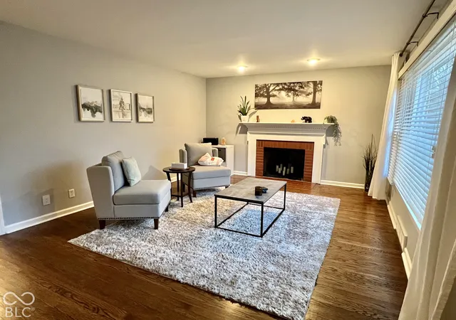 Photo 3 of Single family home for sale at 1156 E 56th Street, Indianapolis, IN 46220 | MLS# 22129823 | Listing updated on 2026-10-08