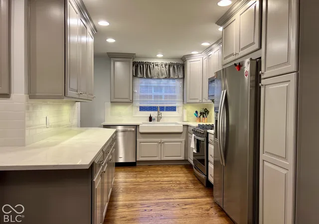 Photo 4 of Single family home for sale at 1156 E 56th Street, Indianapolis, IN 46220 | MLS# 22129823 | Listing updated on 2026-10-08