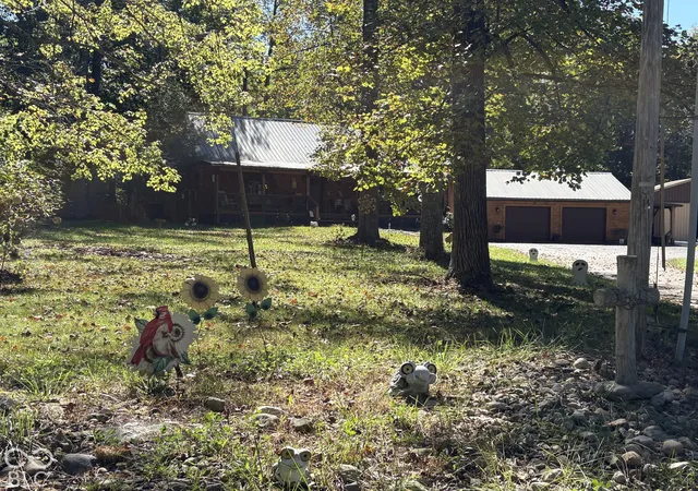 Single family home for sale at 2532 W County Rd 900 S, Cloverdale, IN 46120 | MLS# 22129824