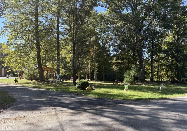 Photo 3 of Single family home for sale at 2532 W County Rd 900 S, Cloverdale, IN 46120 | MLS# 22129824 | Listing updated on 2026-10-05