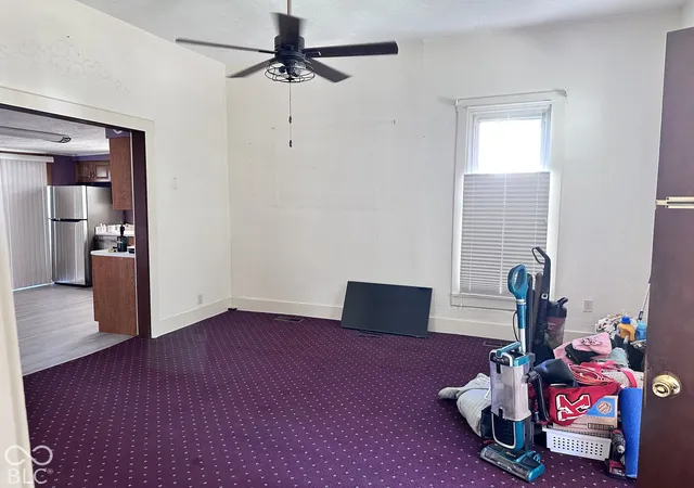 Photo 3 of Single family home for sale at 48 S Carthage Rd, Charlottesville, IN 46117 | MLS# 22129829 | Listing updated on 2026-10-06