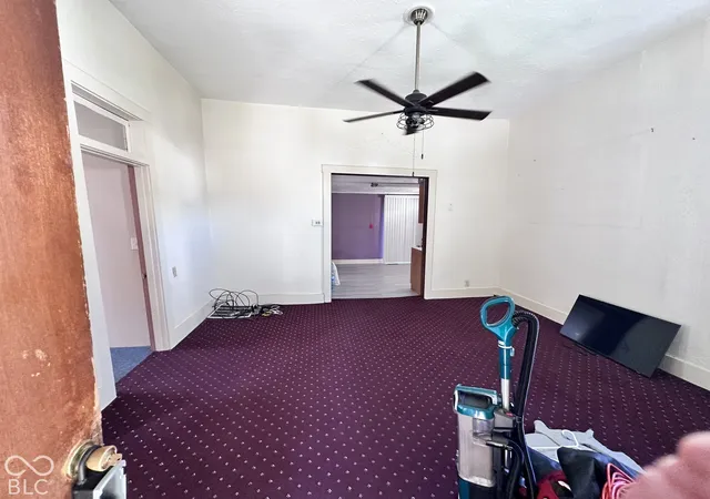 Photo 4 of Single family home for sale at 48 S Carthage Rd, Charlottesville, IN 46117 | MLS# 22129829 | Listing updated on 2026-10-06