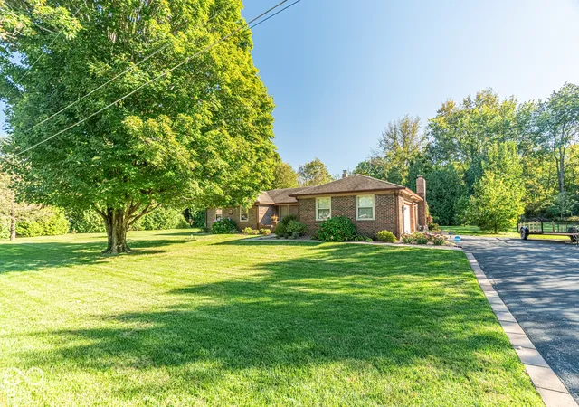 Photo 1 of Single family home for sale at 4545 Byrkit St, Indianapolis, IN 46221 | MLS# 22129830 | Listing updated on 2026-10-07