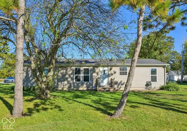 Photo 1 of Sale Pending at 106 W Jackson St, Kirklin, IN 46050 | MLS# 22129833 | Listing updated on 2026-10-15
