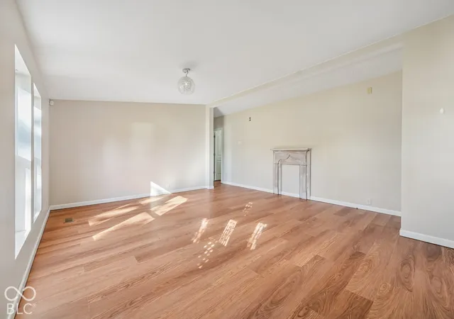 Photo 4 of Sale Pending at 106 W Jackson St, Kirklin, IN 46050 | MLS# 22129833 | Listing updated on 2026-10-15