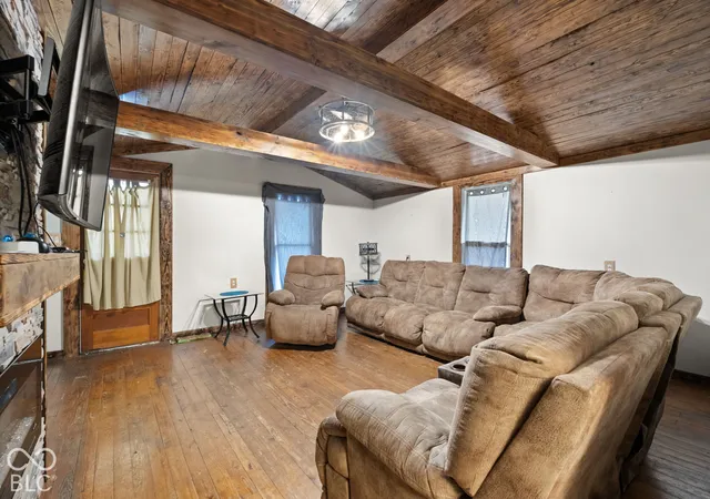 Photo 3 of Single family home for sale at 410 S Main St, English, IN 47118 | MLS# 22129834 | Listing updated on 2026-10-05