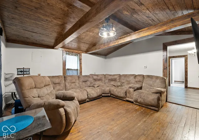 Photo 4 of Single family home for sale at 410 S Main St, English, IN 47118 | MLS# 22129834 | Listing updated on 2026-10-05