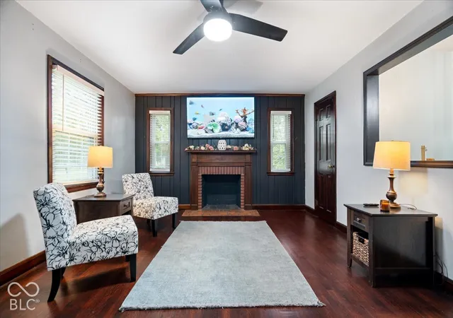 Photo 4 of Single family home for sale at 3312 W Godman Ave, Muncie, IN 47304 | MLS# 22129838 | Listing updated on 2026-10-06