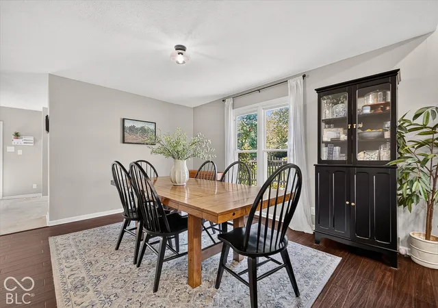 Photo 3 of Sale Pending at 7599 Meadow Ridge Dr, Fishers, IN 46038 | MLS# 22129840 | Listing updated on 2026-10-27