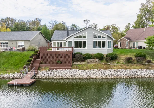 Photo 1 of Single family home for sale at 5565 Crystal Bay W Dr, Plainfield, IN 46168 | MLS# 22129841 | Listing updated on 2026-10-09
