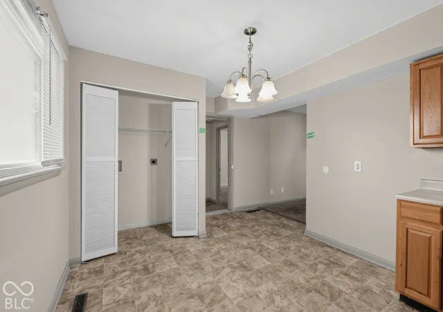 Photo 3 of Single family home for sale at 6148 Roselawn Dr, Indianapolis, IN 46226 | MLS# 22129846 | Listing updated on 2026-10-09