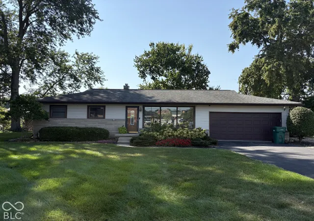 Photo 1 of Single family home for sale at 7130 N State Rd 267, Brownsburg, IN 46112 | MLS# 22129851 | Listing updated on 2026-10-08