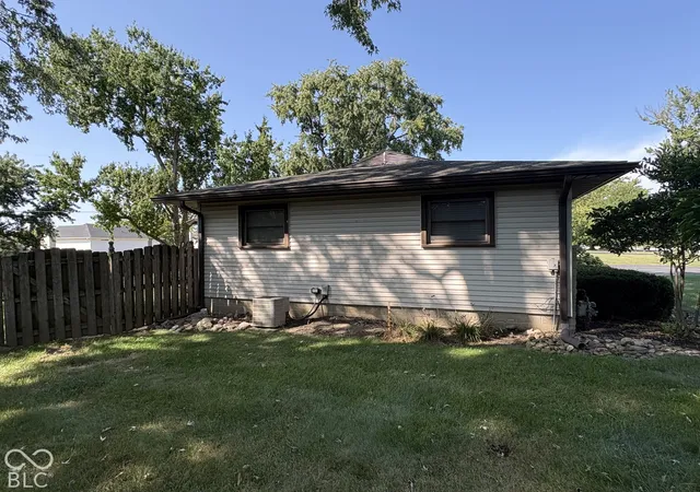 Photo 2 of Single family home for sale at 7130 N State Rd 267, Brownsburg, IN 46112 | MLS# 22129851 | Listing updated on 2026-10-08