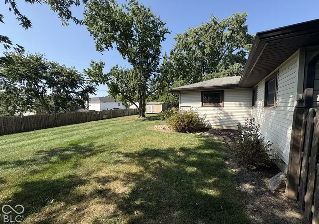 Photo 3 of Single family home for sale at 7130 N State Rd 267, Brownsburg, IN 46112 | MLS# 22129851 | Listing updated on 2026-10-08