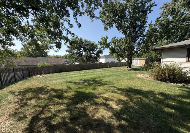 Photo 3 of Single family home for sale at 7130 N State Rd 267, Brownsburg, IN 46112 | MLS# 22129851 | Listing updated on 2026-10-08