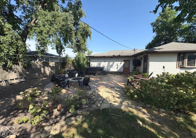 Photo 4 of Single family home for sale at 7130 N State Rd 267, Brownsburg, IN 46112 | MLS# 22129851 | Listing updated on 2026-10-08