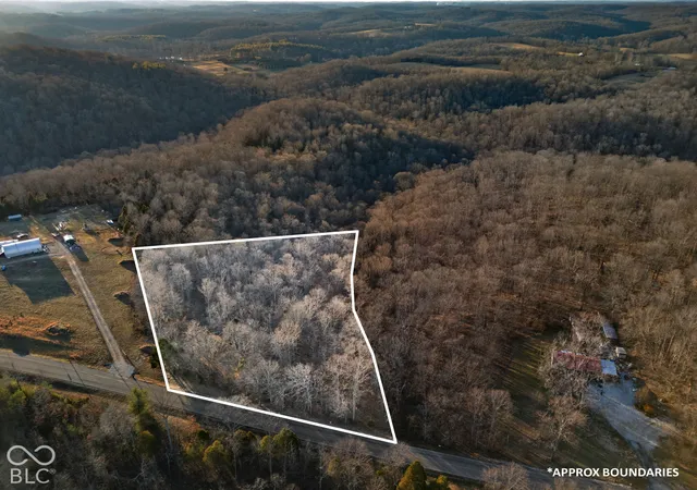 Photo 1 of Land for sale at 1545 S State Rd 237, English, IN 47118 | MLS# 22129861 | Listing updated on 2026-10-07