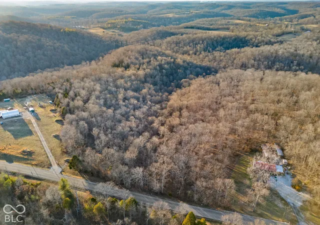 Photo 2 of Land for sale at 1545 S State Rd 237, English, IN 47118 | MLS# 22129861 | Listing updated on 2026-10-07