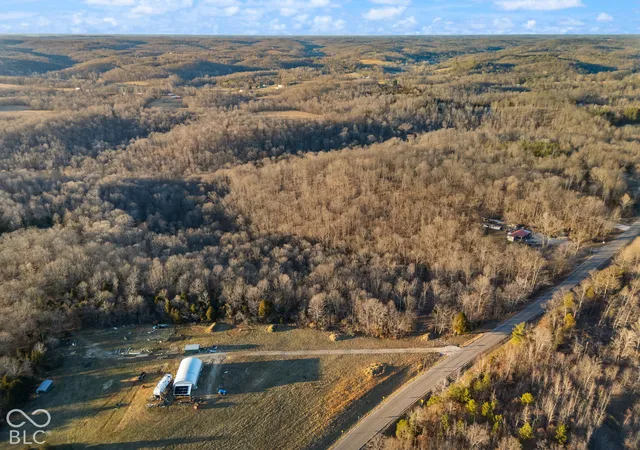 Photo 4 of Land for sale at 1545 S State Rd 237, English, IN 47118 | MLS# 22129861 | Listing updated on 2026-10-07