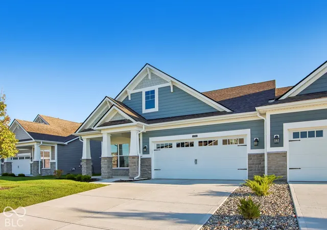 Photo 1 of Single family home for sale at 12560 Churning Ct, Noblesville, IN 46060 | MLS# 22129862 | Listing updated on 2026-10-27