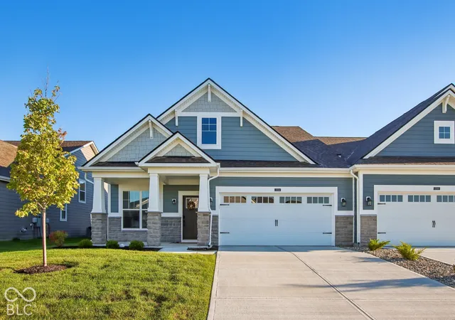 Photo 2 of Single family home for sale at 12560 Churning Ct, Noblesville, IN 46060 | MLS# 22129862 | Listing updated on 2026-10-07