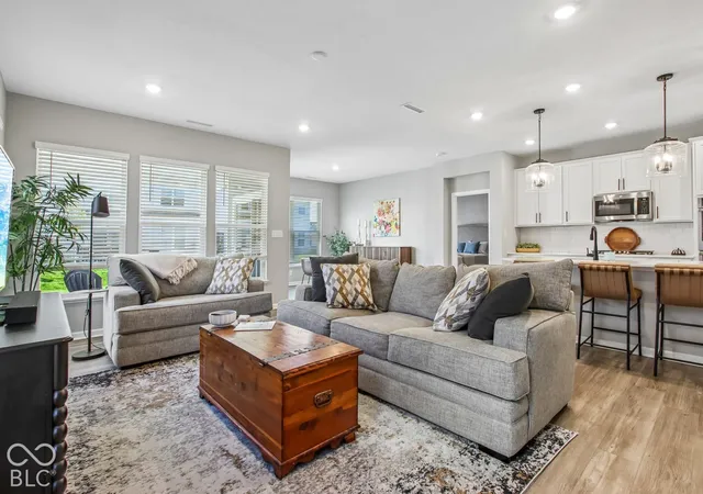 Photo 3 of Single family home for sale at 12560 Churning Ct, Noblesville, IN 46060 | MLS# 22129862 | Listing updated on 2026-10-07