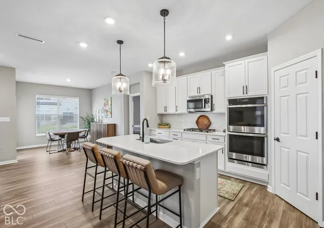 Photo 3 of Single family home for sale at 12560 Churning Ct, Noblesville, IN 46060 | MLS# 22129862 | Listing updated on 2026-10-07