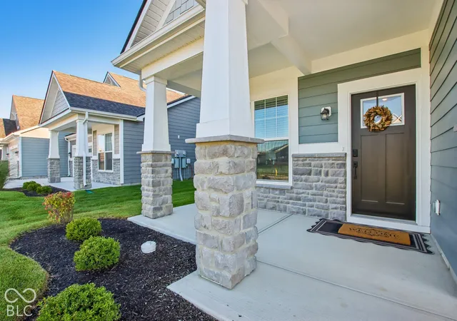 Photo 3 of Single family home for sale at 12560 Churning Ct, Noblesville, IN 46060 | MLS# 22129862 | Listing updated on 2026-10-27