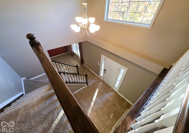 Photo 2 of Single family home for sale at 1337 Butternut Ln, Greenwood, IN 46143 | MLS# 22129863 | Listing updated on 2026-10-22