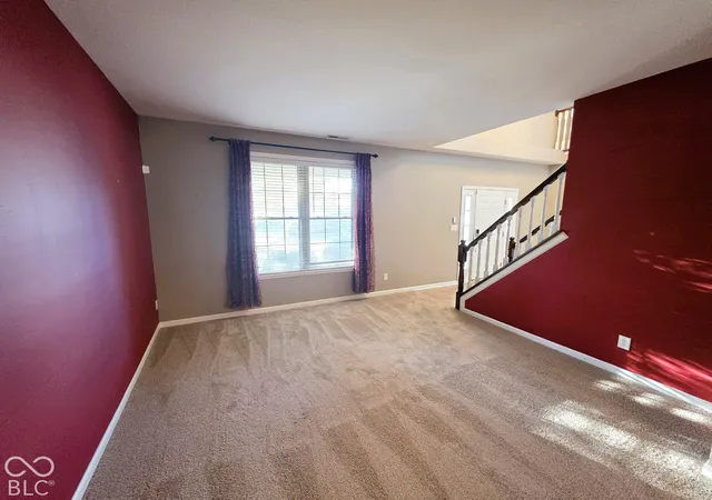 Photo 3 of Single family home for sale at 1337 Butternut Ln, Greenwood, IN 46143 | MLS# 22129863 | Listing updated on 2026-10-22