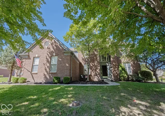 Single family home for sale at 1442 Polo Chase Ct, Carmel, IN 46032 | MLS# 22129864