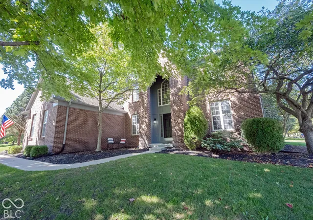 Photo 2 of Single family home for sale at 1442 Polo Chase Ct, Carmel, IN 46032 | MLS# 22129864 | Listing updated on 2026-10-08