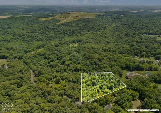 Photo 1 of Land for sale at 0 Co Rd 150 N Lot, West Baden Springs, IN 47469 | MLS# 22129868 | Listing updated on 2026-10-07