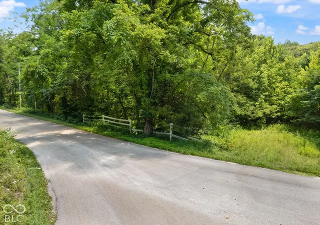 Photo 2 of Land for sale at 0 Co Rd 150 N Lot, West Baden Springs, IN 47469 | MLS# 22129868 | Listing updated on 2026-10-07