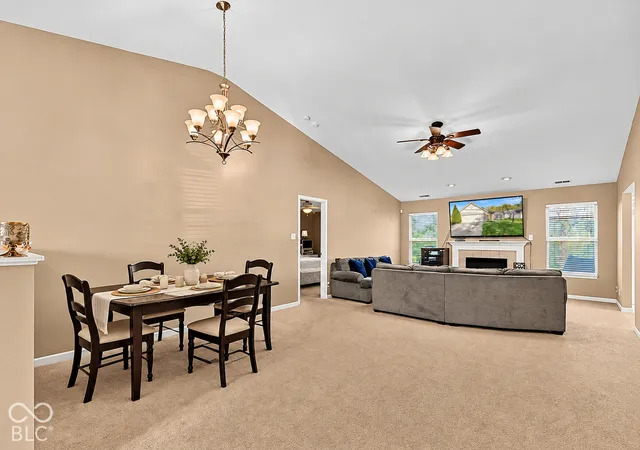 Photo 3 of Single family home for sale at 18984 Prairie Xing Dr, Noblesville, IN 46062 | MLS# 22129871 | Listing updated on 2026-10-09