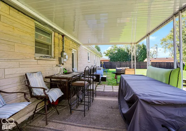Photo 29 of Single family home for sale at 3544 Fisher Rd, Indianapolis, IN 46239 | MLS# 22129872 | Listing updated on 2026-10-08