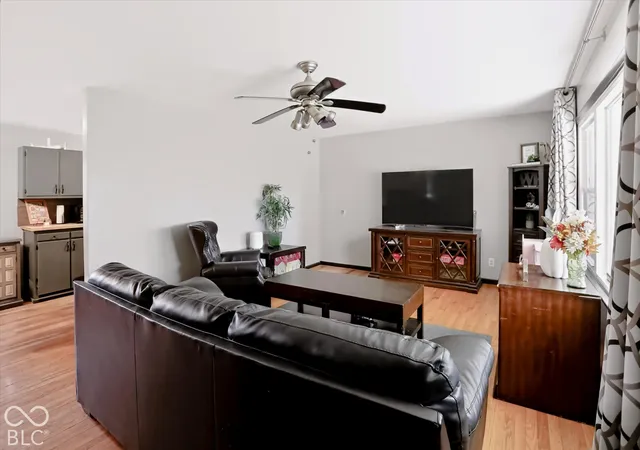Photo 3 of Single family home for sale at 3544 Fisher Rd, Indianapolis, IN 46239 | MLS# 22129872 | Listing updated on 2026-10-08