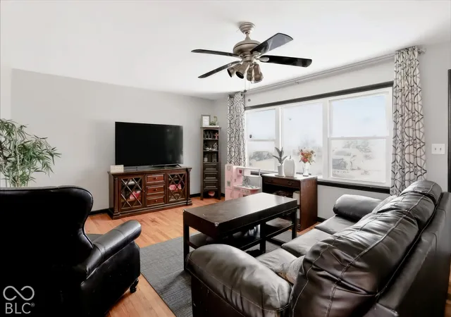Photo 3 of Single family home for sale at 3544 Fisher Rd, Indianapolis, IN 46239 | MLS# 22129872 | Listing updated on 2026-10-08
