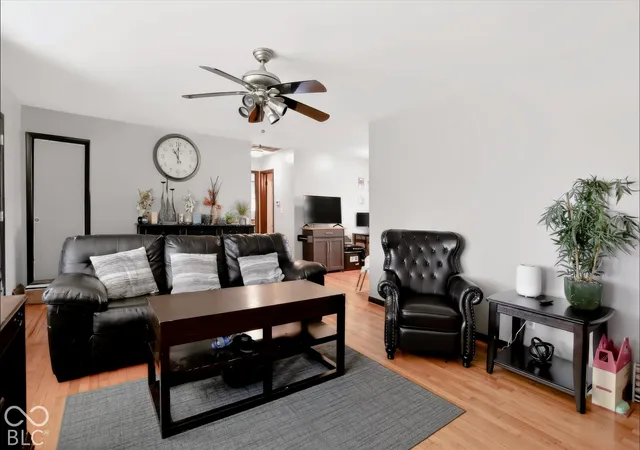 Photo 2 of Single family home for sale at 3544 Fisher Rd, Indianapolis, IN 46239 | MLS# 22129872 | Listing updated on 2026-10-10