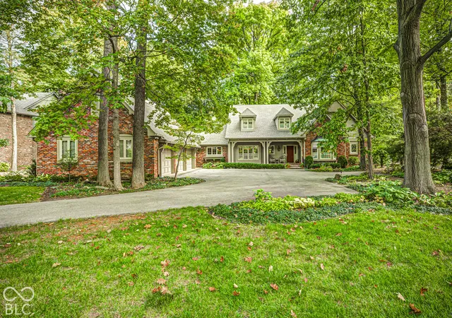 Single family home for sale at 507 Cornwall Ct, Carmel, IN 46032 | MLS# 22129875