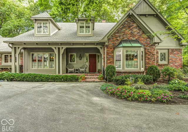 Photo 1 of Single family home for sale at 507 Cornwall Ct, Carmel, IN 46032 | MLS# 22129875 | Listing updated on 2026-10-22